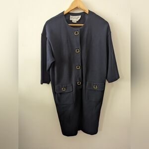 Adrienne vittadini dress